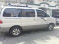 2004 Model Hyundai Starex for Sale-5