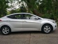 Hyundai Elantra MT Model 2013 82K Mileage-10