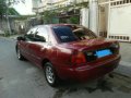 Used Mazda 323 Familia For Sale-1