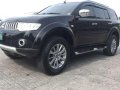 2012 Mitsubishi Montero Sport GLS MIVEC for sale -0