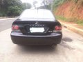 Mitsubishi Lancer 2011 series matic gls for sale -11