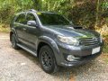 Toyota Fortuner 2015 for sale -2