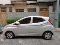 Hyundai Eon 2012 for sale -2