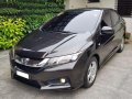 2016 Honda City 25K Kms Mileage -1