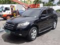 Hyundai Santa FE 2008 4x4 crdi for sale -0