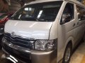 2014 Toyota Super Grandia 51Km Mileage-1