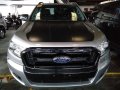 2017 Ford Ranger FX4 AT for sale -9