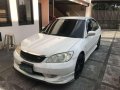 Honda Civic Vti AT 2005 for sale -0
