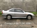 Mitsubishi Lancer Gsr 1997 for sale -2