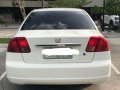 Honda Civic 2003 Model 117Kms Mileage-1