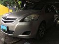 Toyota Vios 2010 Model 118K Mileage-0