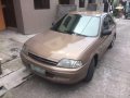 Ford Lynx 2001 for sale -3