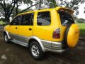 Isuzu Crosswind xuv 2003mdl matic diesel for sale -3