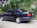 2001 Mercedes E200 E-class 104,000km Mileage-1