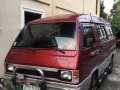 Mitsubishi L300 Versa Van 2000 for sale -2