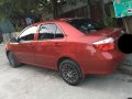 Toyota Vios 2005 for sale -8