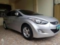 Hyundai Elantra GL 2012 for sale -9