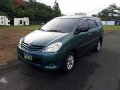 2011 Toyota Innova E MT Diesel for sale -0