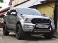 2017 Ford Everest Trend for sale -1