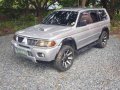 2005 Mitsubishi Montero Sport for sale -5