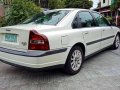 Volvo S80T 2001 Model For Sale-3