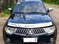 Mitsubishi Montero GLS 2010 for sale -1