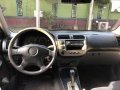 Honda Civic 2003 Model 117Kms Mileage-7