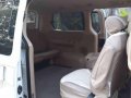 Hyundai Grand Starex Gold 2009 vgt top of the line-6
