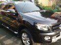 2015 Ford Ranger Wildtrak 4x4 (3.2) Automatic for sale -2