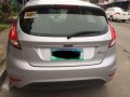 2014 Ford Fiesta 57Tkms Mileage For Sale-3