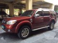 2013 Ford Everest for sale -7