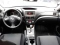 2011 Subaru Impreza 84Tkm Mileage-5