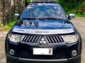 Mitsubishi Montero GLS 2010 for sale -10