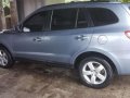 2007 Model Hyundai Santa Fe For Sale-2