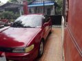 Toyota Corolla Bigbody XL 1998 (GLi Look) for sale -2