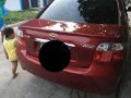 Toyota Vios 2005 for sale -9
