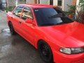 Mitsubishi Lancer EL 1995 model for sale -1