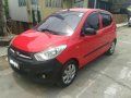 Hyundai i10 2011 Model 60K Mileage-0