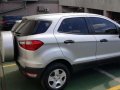 2017 Ford Ecosport mt for sale -4