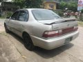 1992 Model Toyota Corolla For Sale-3