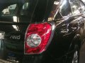 2009 Model Chevrolet Captiva For Sale-1