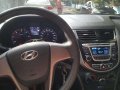 2015 Hyundai Accent hatch for sale -3