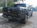 2013 Ford Ranger WILDTRAK 4X4 MT for sale -2