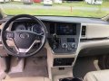 2016 Toyota Sienna 17XXX Kms For Sale-2