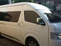 FOTON VIEW TRAVELLER 2016 FOR SALE -1