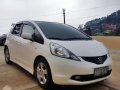 Honda Jazz 2010 AT for sale -1