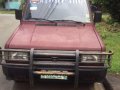 Used Toyota Tamaraw For Sale-2