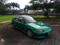 Honda Civic 1992 Model For Sale-3