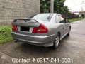 Mitsubishi Lancer Gsr 1997 for sale -4