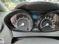 2014 Ford Fiesta Sedan Automatic for sale -7